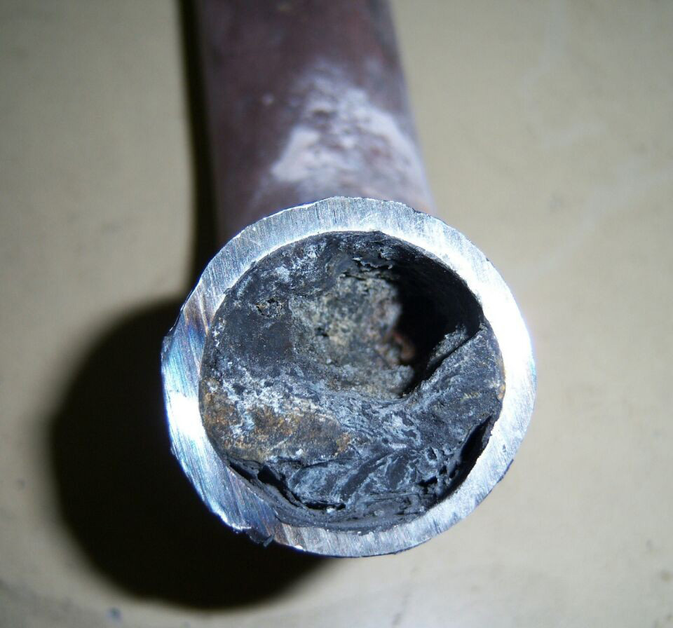 硬水對(duì)鍋爐盤管的影響究竟有多大