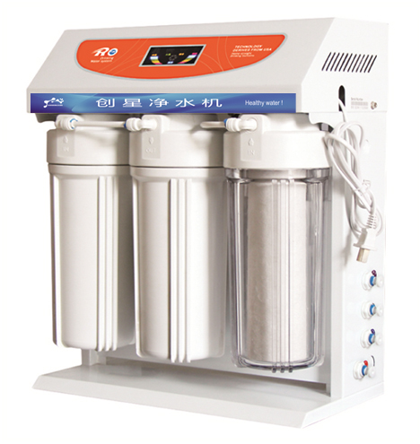 家門(mén)口凈水器推銷(xiāo)免費(fèi)送，多半為營(yíng)銷(xiāo)套路！